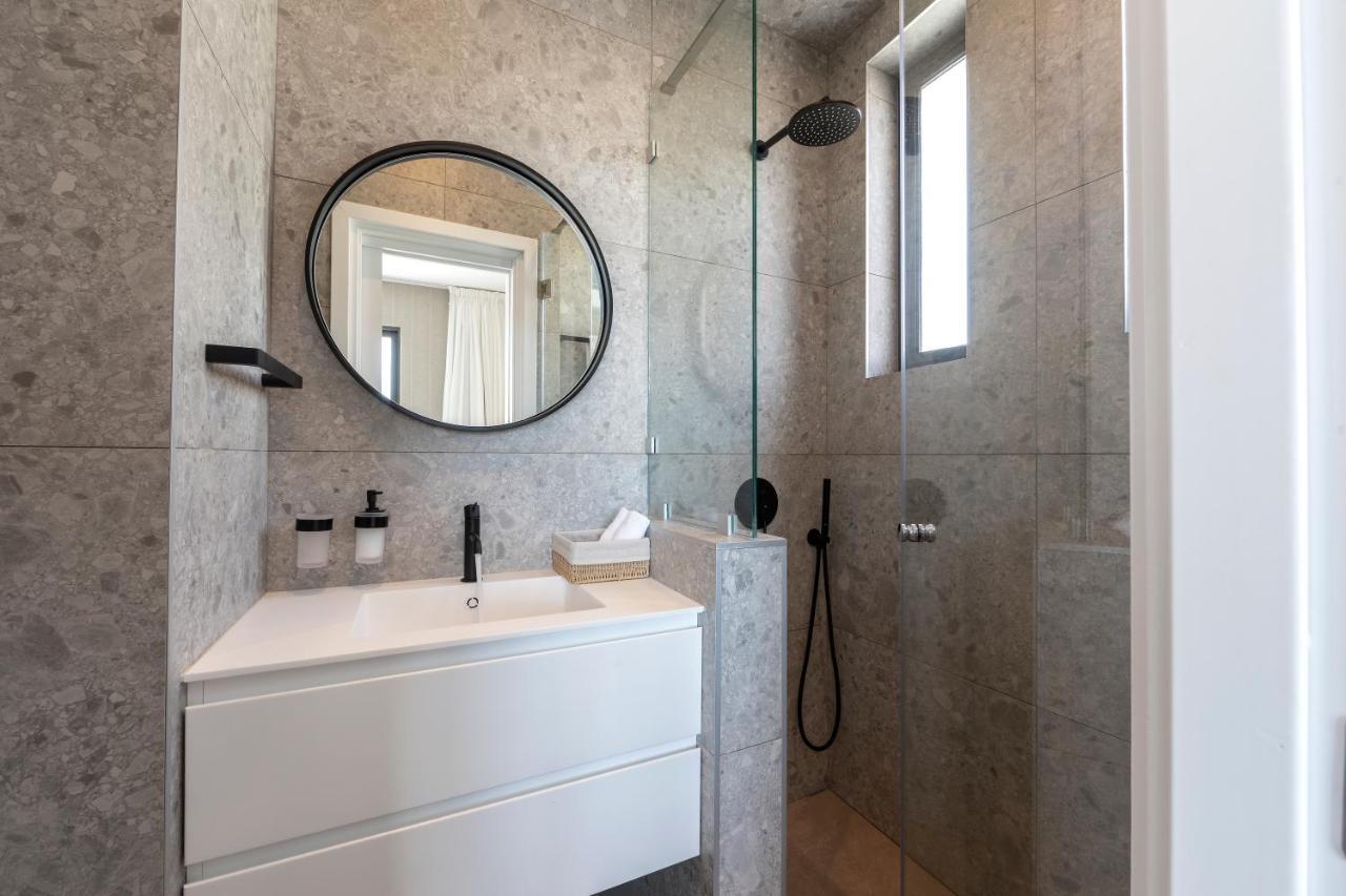 Chris Le Mare Gold Luxury Villa Protaras Esterno foto