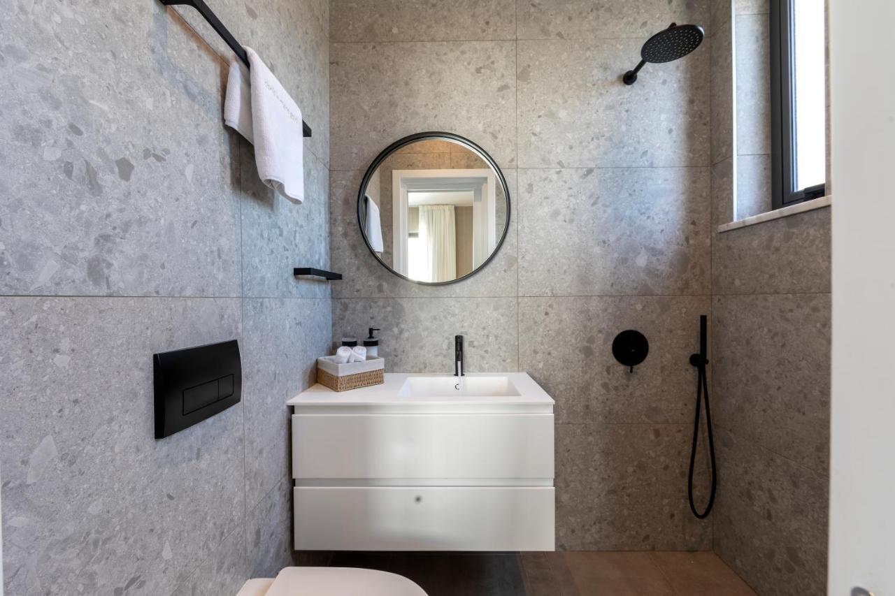 Chris Le Mare Gold Luxury Villa Protaras Esterno foto