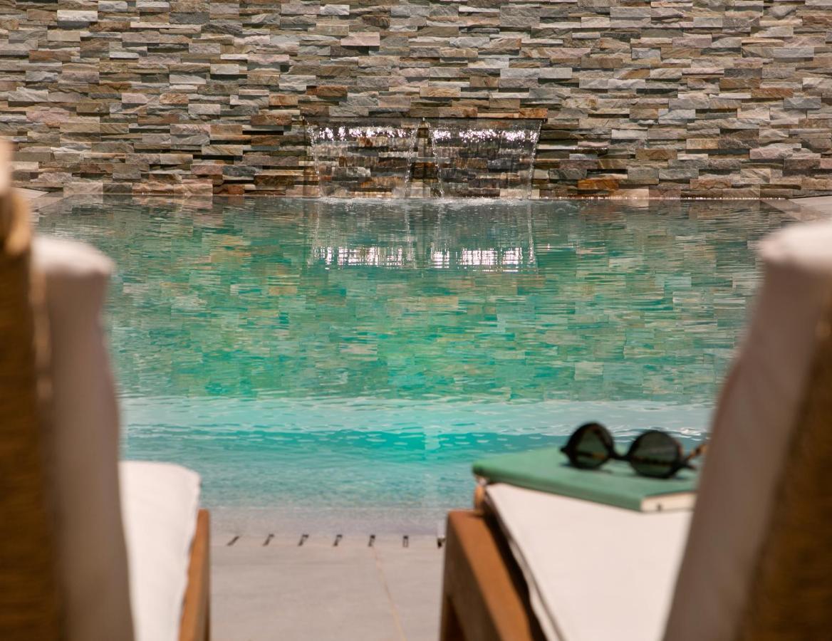 Chris Le Mare Gold Luxury Villa Protaras Esterno foto