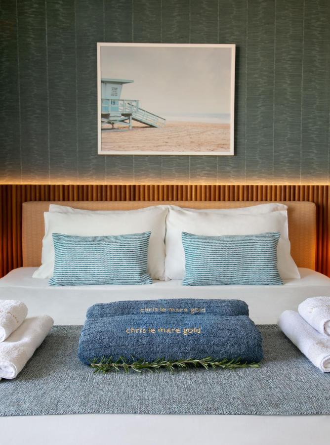 Chris Le Mare Gold Luxury Villa Protaras Esterno foto