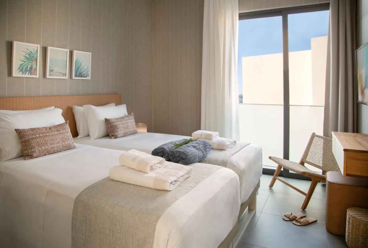 Chris Le Mare Gold Luxury Villa Protaras Esterno foto