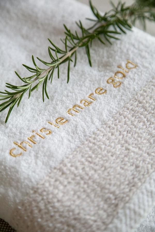 Chris Le Mare Gold Luxury Villa Protaras Esterno foto